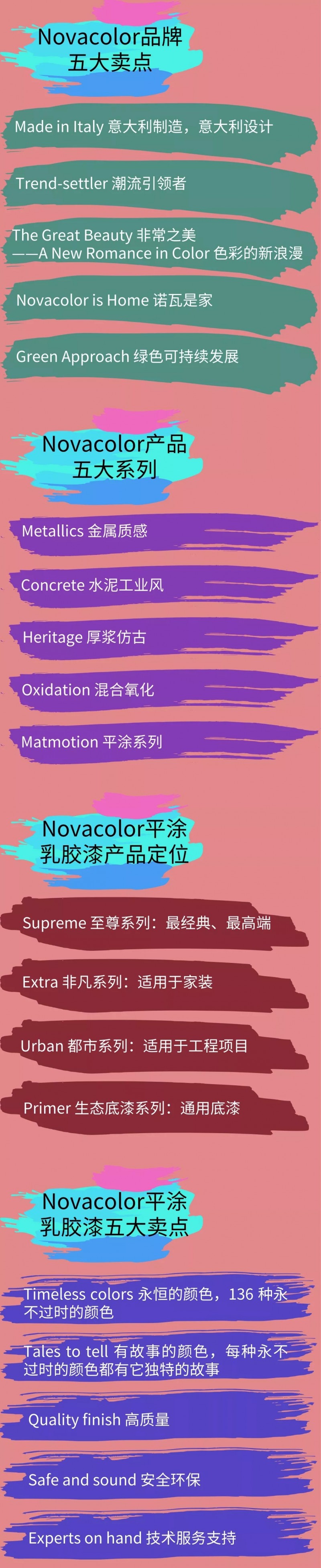 ͵ʿNovacolorˇg̣δ